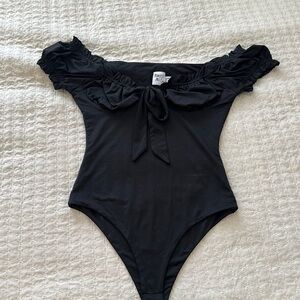 Princess Polly Body Suit